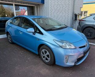 Toyota Prius Gebrauchtwagen