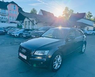 Audi SQ5 Gebrauchtwagen