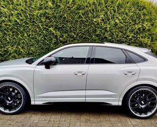 Audi RSQ3 Gebrauchtwagen