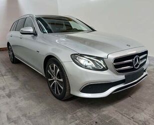Mercedes-Benz E 300 Gebrauchtwagen