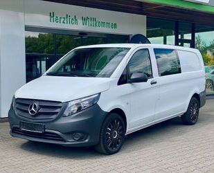 Mercedes-Benz Vito Gebrauchtwagen