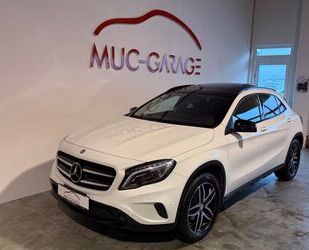 Mercedes-Benz GLA 200 Gebrauchtwagen