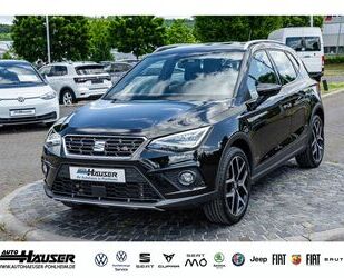 Seat Arona Gebrauchtwagen