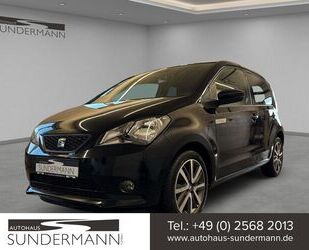 Seat Mii Gebrauchtwagen