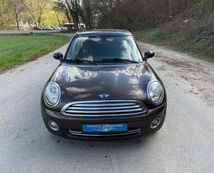 Mini Cooper Gebrauchtwagen