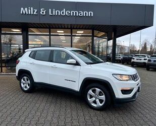Jeep Compass Gebrauchtwagen