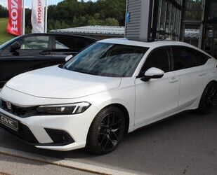 Honda Civic Gebrauchtwagen