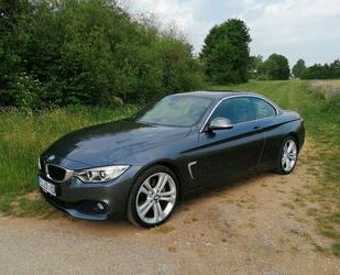 BMW 435 Gebrauchtwagen