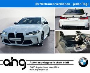 BMW M3 Gebrauchtwagen