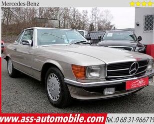 Mercedes-Benz SL 300 Gebrauchtwagen