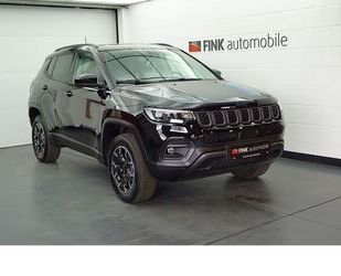 Jeep Compass Gebrauchtwagen