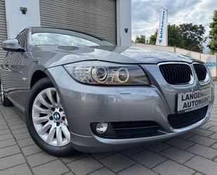 BMW 318 Gebrauchtwagen