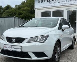Seat Ibiza Gebrauchtwagen