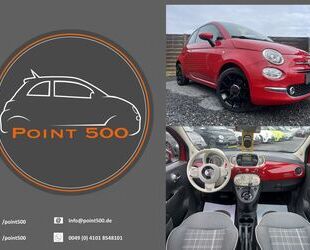 Fiat 500 Gebrauchtwagen