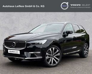 Volvo XC60 Gebrauchtwagen