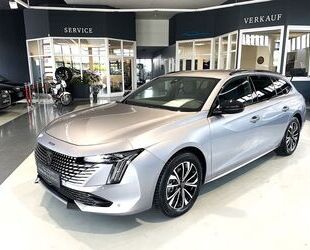 Peugeot 508 Gebrauchtwagen