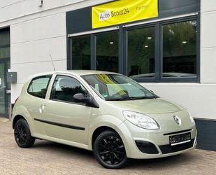 Renault Twingo Gebrauchtwagen