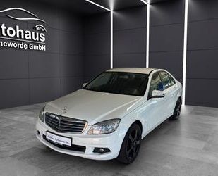 Mercedes-Benz C 220 Gebrauchtwagen