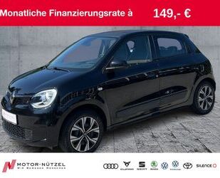 Renault Twingo Gebrauchtwagen