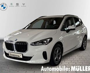 BMW 220 Active Tourer Gebrauchtwagen