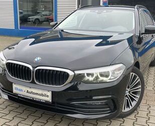 BMW 520 Gebrauchtwagen