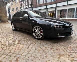 Alfa Romeo 159 Gebrauchtwagen