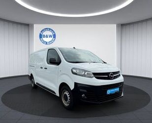 Opel Vivaro Gebrauchtwagen