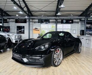 Porsche Boxster Gebrauchtwagen