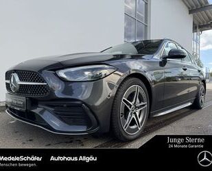 Mercedes-Benz C 220 Gebrauchtwagen