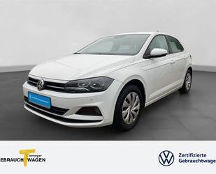 VW Polo Gebrauchtwagen