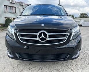 Mercedes-Benz V 250 Gebrauchtwagen