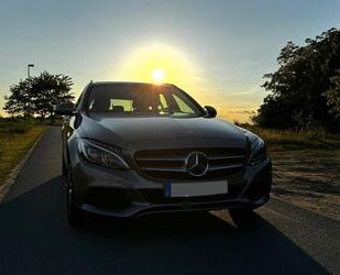 Mercedes-Benz C 220 Gebrauchtwagen