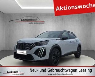 Peugeot 2008 Gebrauchtwagen