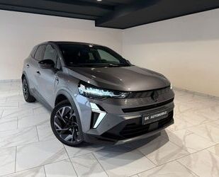 Renault Symbioz Gebrauchtwagen