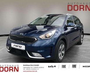 Kia Niro Gebrauchtwagen
