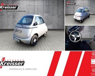 Microlino Pioneer Gebrauchtwagen