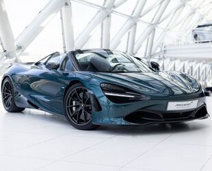 McLaren 720S Gebrauchtwagen