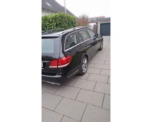 Mercedes-Benz E 300 Gebrauchtwagen