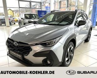 Subaru Crosstrek Gebrauchtwagen