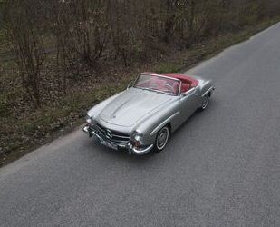 Mercedes-Benz 190 Gebrauchtwagen