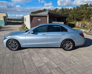 Mercedes-Benz C 220 Gebrauchtwagen