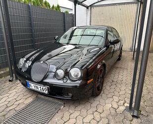 Jaguar S-Type Gebrauchtwagen