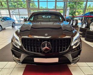 Mercedes-Benz GLE 43 AMG Gebrauchtwagen