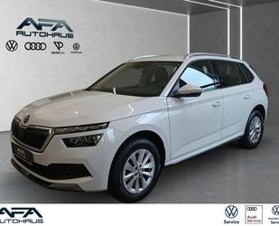 Skoda Kamiq Gebrauchtwagen