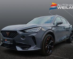 Cupra Formentor Gebrauchtwagen