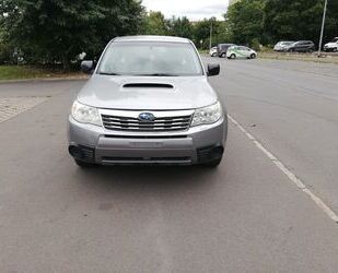 Subaru Forester Gebrauchtwagen