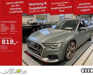 Audi A6 Allroad Gebrauchtwagen