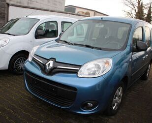 Renault Kangoo Gebrauchtwagen