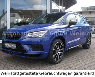 Cupra Ateca Gebrauchtwagen