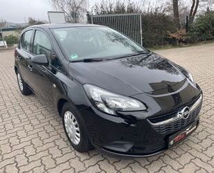 Opel Opel Corsa E Selection 2 Hand Tüv NEU 1 Jahr Garan Gebrauchtwagen
